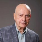 Oscar-Winning Actor Alan Arkin Dies At 89