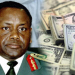 Court orders Buhari and other ex-presidents to account for $5bn Abacha loot