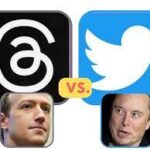 Tension as Twitter threatens to Sue Meta over Threads