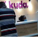 Social Media Manager at Kuda Bank